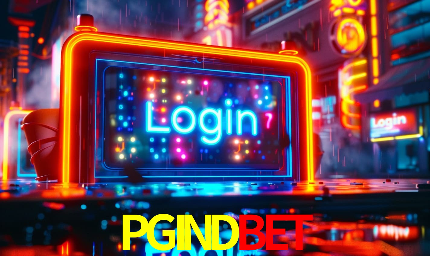 Registre-se hoje no Cassino PGINDBET